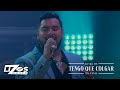 BANDA MS - TENGO QUE COLGAR (EN VIVO) CDMX