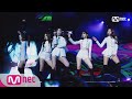 [KCON NY] GFRIEND - INTRO+FINGERTIP ㅣ KCON 2017 NY x M COUNTDOWN 170706 EP.531