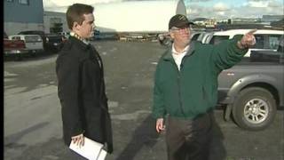 Plans in the Works for Point Hope Shipyard