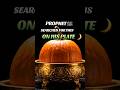 Prophet ﷺ Searched For This On His Plate — Science Discovered Why 🌙