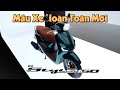 Honda stylo 160 chnh thc ra mt ti indonesia  mu xe tay ga thi trang cao cp mang nt retro