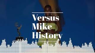 Versus Mike History | Thoufhts On Michaela Coel’s Emmy Win