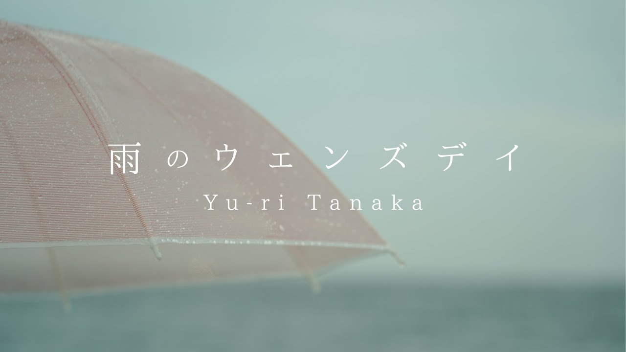 田中裕梨   ふたりの夏物語/ 雨のウェンズデイ7"