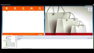 Retail Test Automation of Xstore POS - Overview & DEMO screenshot 5