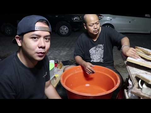 Bagi teman teman yg kurang faham di bagian video ini silahkan tonton sub 1 langkah langkah. tehnik d. 