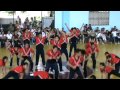 Ylh seniors cheerdance