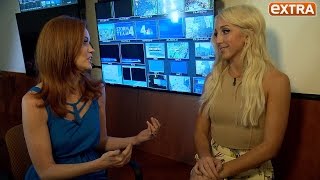 Ashley Monroe Speaks Out About Blake Shelton & Miranda Lambert’s Tweets