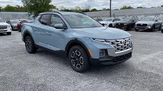 2022 Hyundai Santa Cruz Greer, Greenville, Spartanburg, Easley, Simpsonville, GA S1021