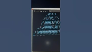 Command prompt hacks cmd tricks #cmd #tech #hack