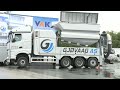 VAK Truck in Action Show 2018 RSP GmbH