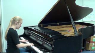 I Have Decided to Follow Jesus (arr. Michael Faircloth)