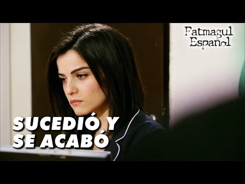 Fatmagul Español Hacer Y Mustafa Se Divorciaron Sección 69