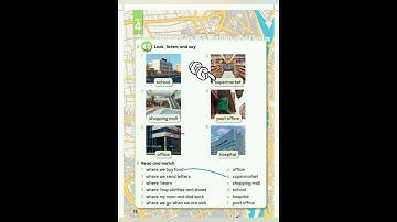 connect grade 4 unit 4 lesson 2 ex4 listening