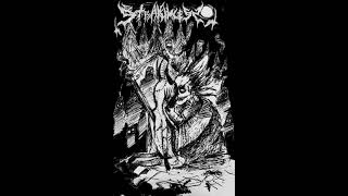 Strakhness - Only Bones Will Remains