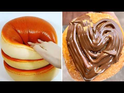 🍫🎂 Ultimate Chocolate KITKAT Cake Recipes For Any Occasion💖| DIY Cake Decorating You’ll Love 🍭