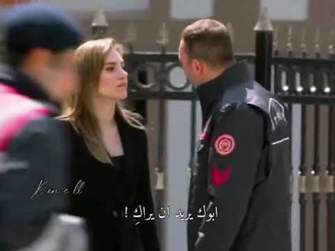 الاعلان الترويجي الاول لمسلسل ابي البطل مترجم ابي البطل Kahramanbabam الشاحنة الحمراء 