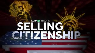 Selling Citizenship: How a man's scam targeted immigrants