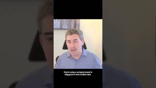 Aaron Feuer, CEO and Co-founder of Panorama Education