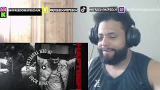 Pure Street🔥🇩🇪 HOODBLAQ X HAFTBEFEHL - MAYBACH (Visualizer) *UK🇬🇧REACTION*