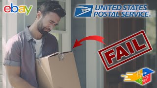 The USPS Claim Game and What It Means For Resellers