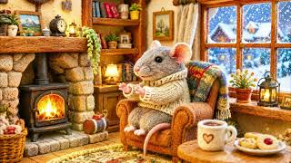 The Warmest Winter Evening
