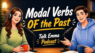 How To Use Should Have, Could Have, Would Have, Might Have & Must Have In Real English