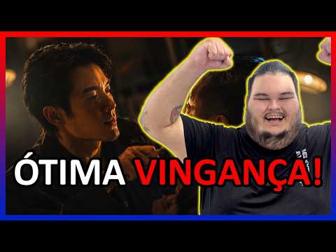 Video UM FILME DE AÇÃO RAIZ | O COBRADOR DE DÍVIDAS NETFLIX | ANÁLISE SEM SPOILERS