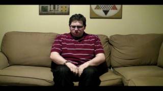 My First HD Video
