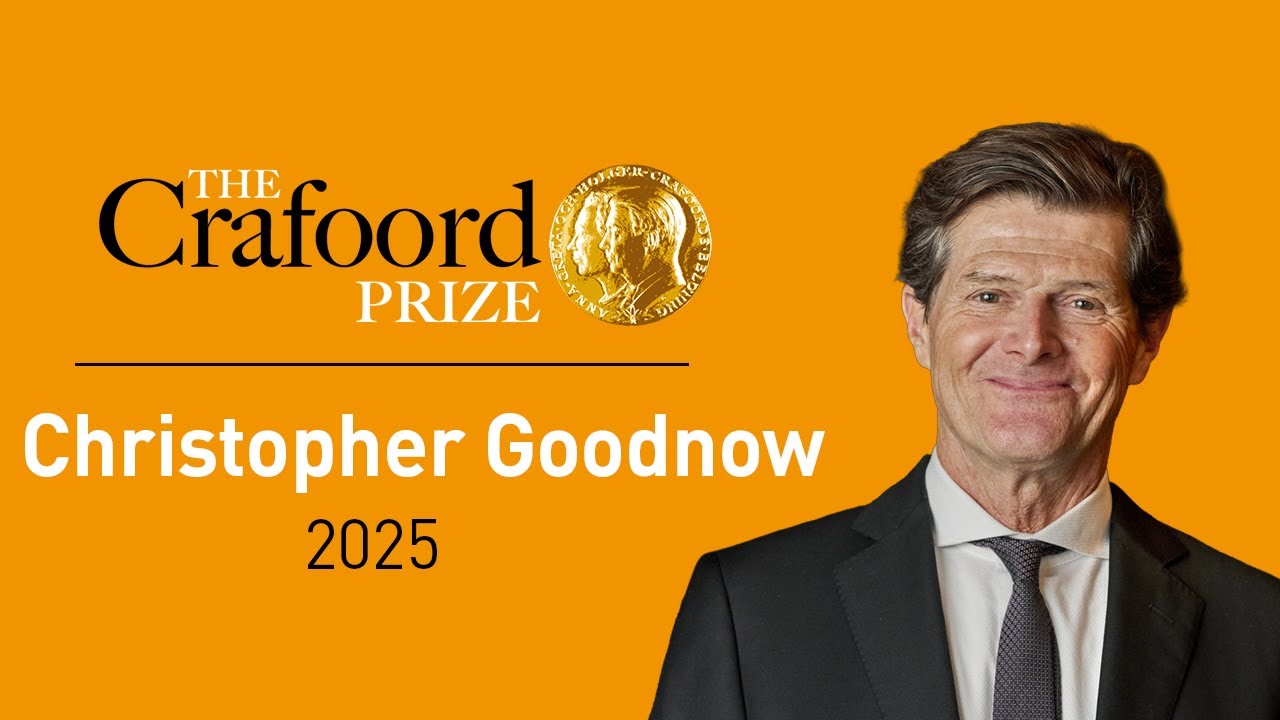 Christopher Goodnow: Keeping the peace within our body