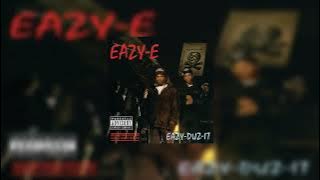 Download lagu Eazy-E - No More ?'s |  Audio