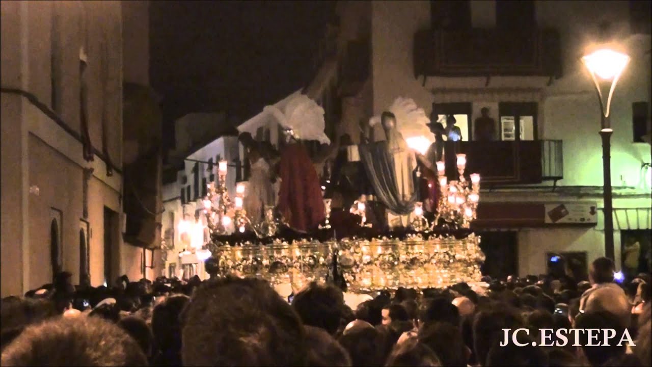 Entrada Gitano, Córdoba 2014