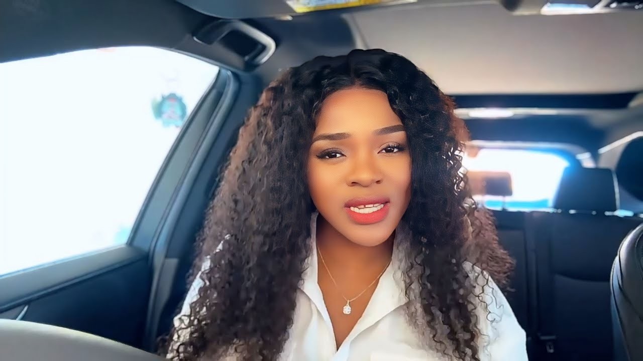 Your NAME Is CHANGING, You’ll Be Addressed by A New Name! #ChantalEkabeLive