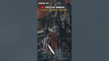 ¡NUNCA había VISTO ésta forma de crear videojuegos! Te explico porque