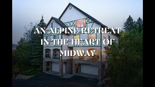 952 Schneitter Cir Midway, UT | Jennifer Yorgesen