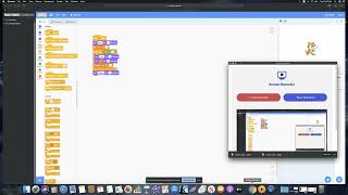 Scratch: Loops