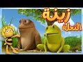 مايا النحلة حارس القفير مايا النحلة حارس القفير