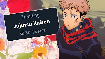Does MAPPA make Jujutsu Kaisen?