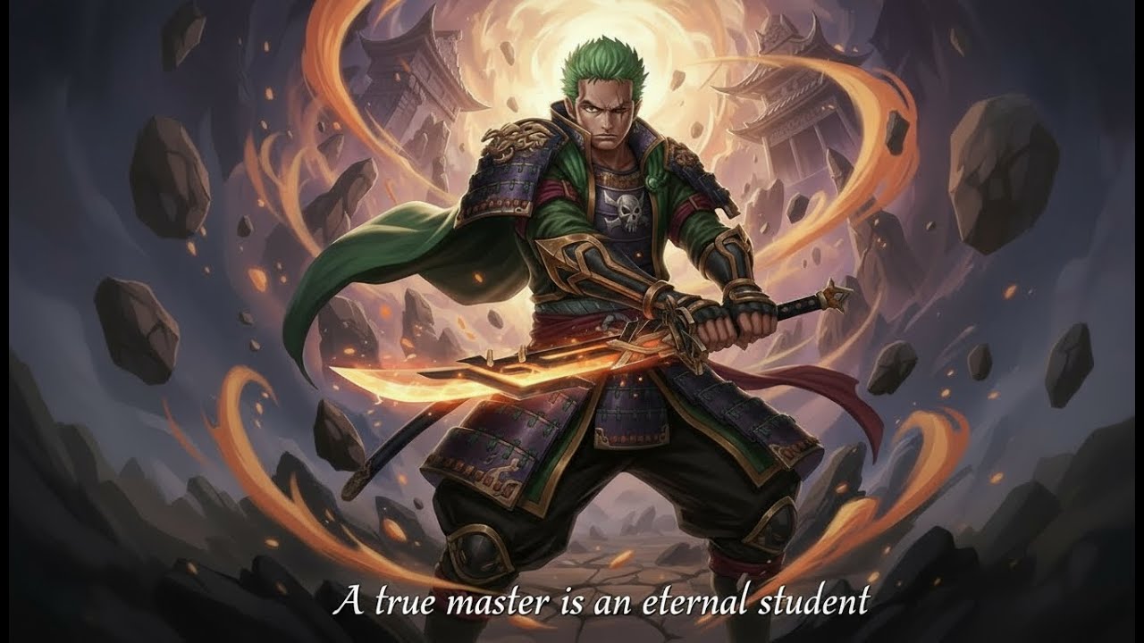 IRON GOD Yi CARRY – Emerald Elo STOMP! [LIVE ACTION]