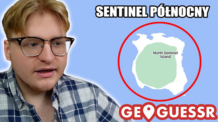 GEOGUESSR ale to NAJRZADSZE LOKACJE w GRZE