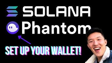 How to Setup a Phantom Wallet to Buy Solana NFTs