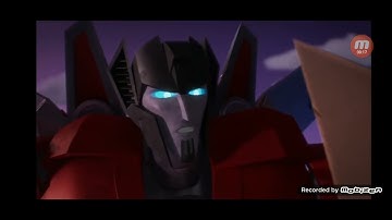Finally Another Transformers Earthspark Video