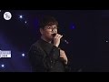 Shin Yong Jae - Lean On, 신용재 - 빌려줄게 [별이 빛나는 밤에] 20161025