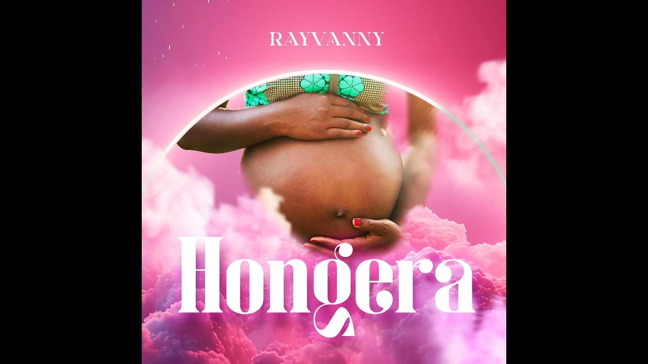 Rayvanny   Hongera Music Audio