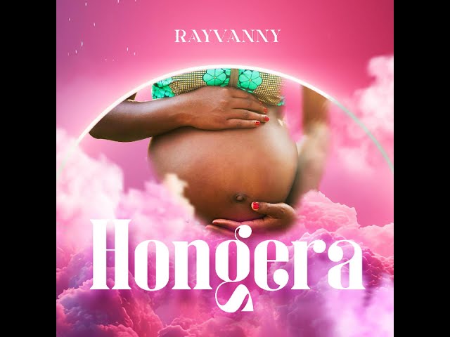 Rayvanny - Hongera (Music Audio) class=