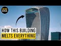 The Walkie Talkie Building Phenomenon