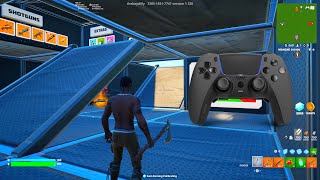 OG TRAVIS SCOTT SKIN Fortnite 3v3v3v3 Go Goated Zone Wars Gameplay