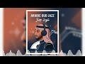 Desert Rain Oud Jazz 🌧️ Peaceful Arabic Lounge Music for Deep Thinking & Relaxation