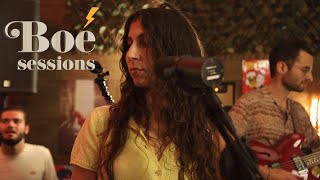Video thumbnail of "Tarannà - Reflejos (Boé Sessions #60)"