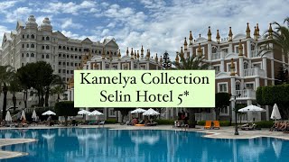 : Kamelya Collection Selin Hotel 5*,  , 