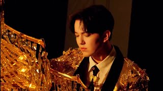 Dimash Qudaibergen official countdown to DIMENSIONS - on Instagram - kudaibergenov.dimash #promo